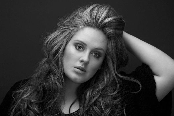 ADELE - SOMEONE LIKE YOU