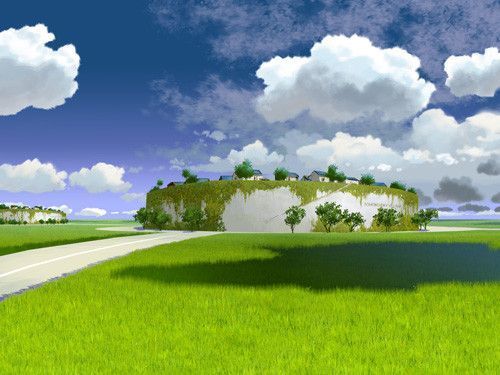 SKY VILLAGES