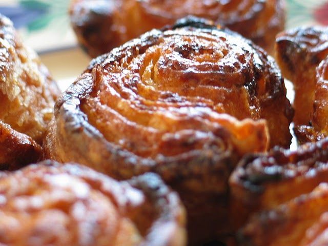 Kouign Amann Concarneau Meilleur Ouvrier De France